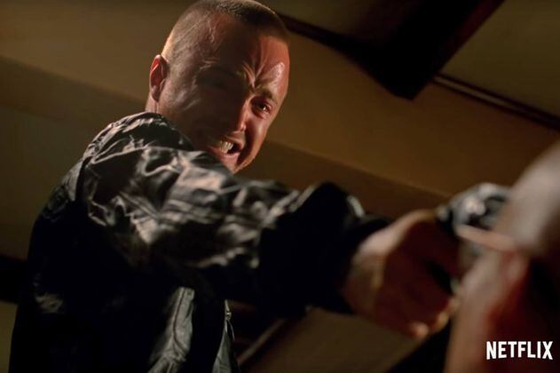 Con video sobre Jesse Pinkman, Netflix prepara lanzamiento de película de "Breaking Bad"
