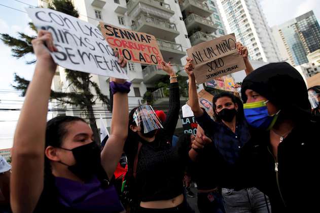 Panamá: polémica por abusos sexuales a menores supervisados por el Estado