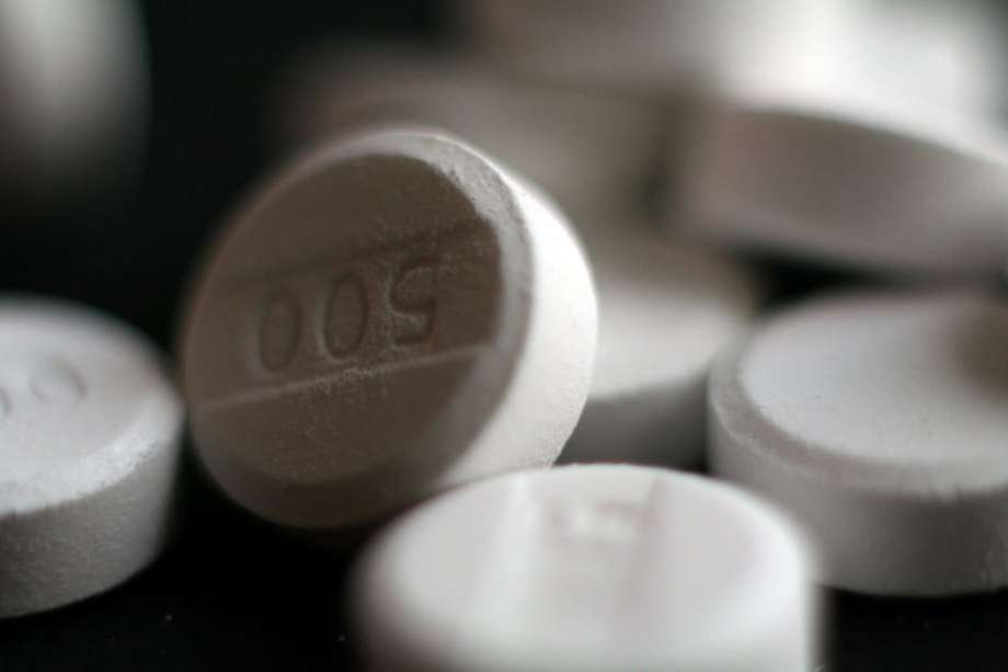 Obama alerta sobre "epidemia" de adicción a analgésicos narcóticos y heroína en EE.UU. 