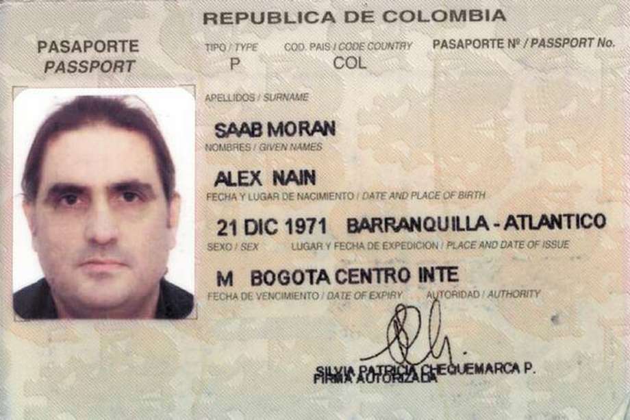 Mientras Venezuela alegó que la captura de Saab era ilegal porque se trataba de un agente diplomático, el empresario barranquillero fue trasladado a una cárcel. A su vez, Estados Unidos oficializó la solicitud de extradición y comenzó su presión en distintos frentes. Foto: Archivo.