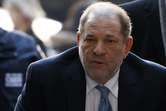 Un tribunal de apelaciones de Nueva York anula la condena contra Harvey Weinstein