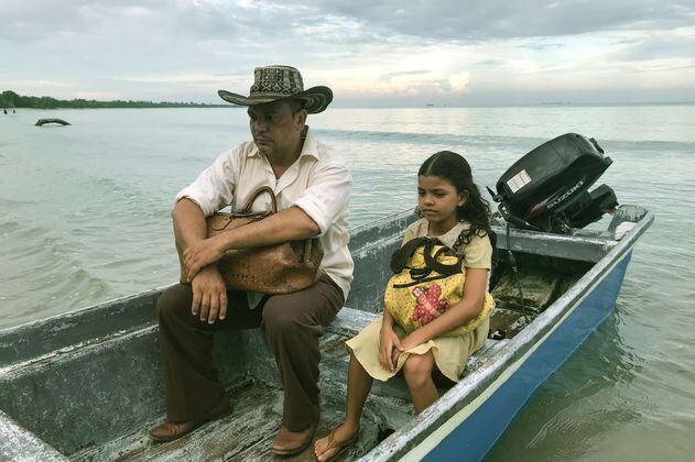 “El árbol rojo”, la película de Joan Gómez, llega a Colombia