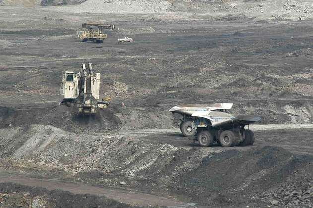 Colombia busca desarrollar industria minera de clase mundial