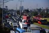 Movilidad hoy 10 de abril: así está el tráfico en las vías de Bogotá