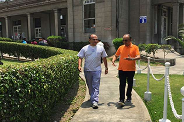 Perú: por primera vez un hospital público cura pacientes con Hepatitis C