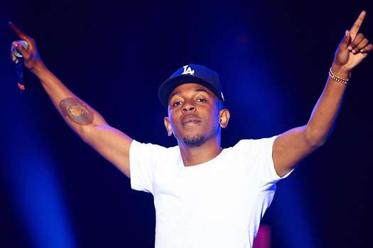 Kendrick Lamar, de 34 años, ya adelantó el pasado verano que su nuevo álbum sería el último que editaría con el sello Top Dawg Entertainment.