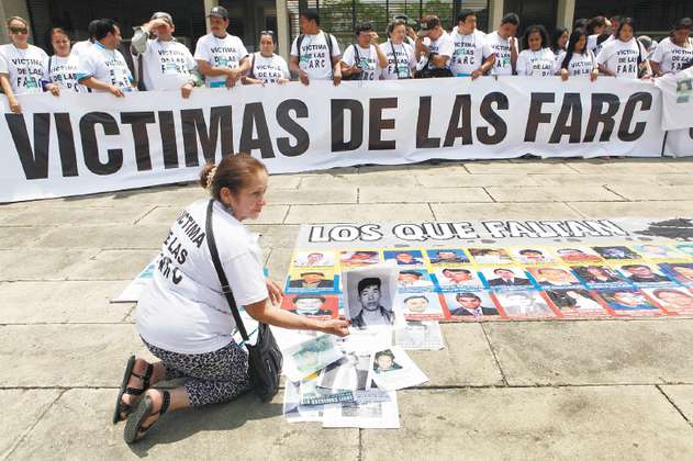 Condenan al Estado por  masacre de las Farc en El Prodigio