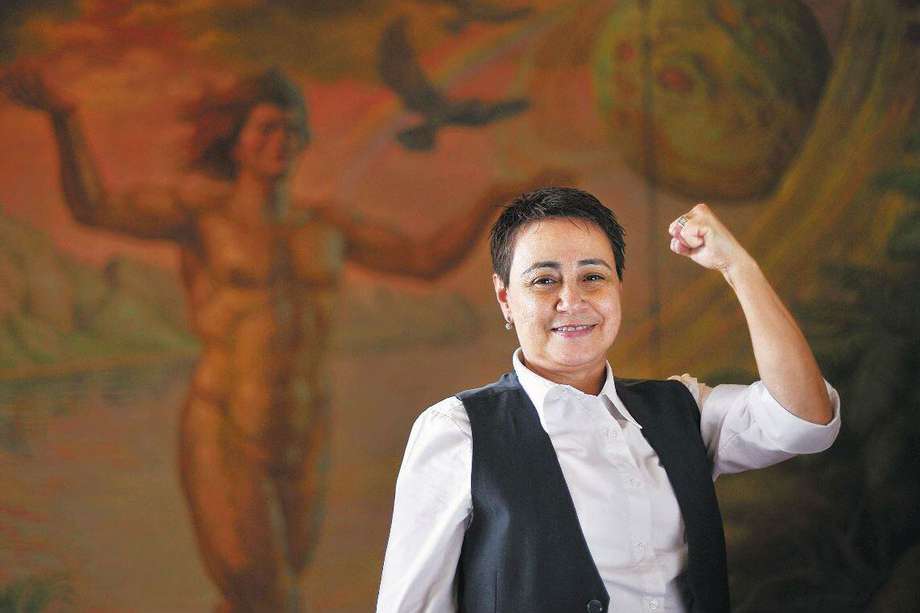 Por primera vez, Estado colombiano pedirá perdón a lesbiana por discriminarla