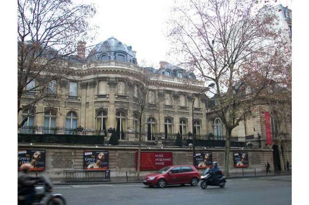 El Museo Jacquemart-André de París reabrirá el 26 de mayo