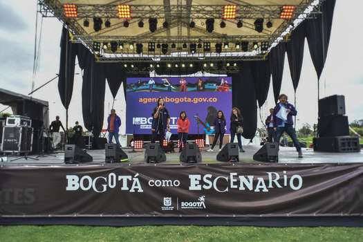 Dentro de los Festivales al parque llegará Salsa al Parque el 4 y 5 de junio. Mientras que el sábado 2 y el domingo 3 de julio, Bogotá podrá disfrutar de la celebración de los 25 años de Hip Hop al Parque.