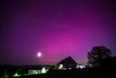 Tormenta solar: este evento astronómico provocará auroras boreales