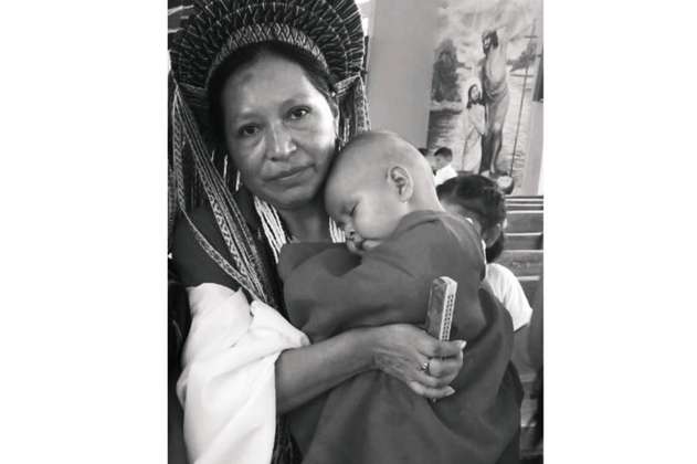 Asesinan a la lideresa indígena María Bernarda Juajibioy en Putumayo 