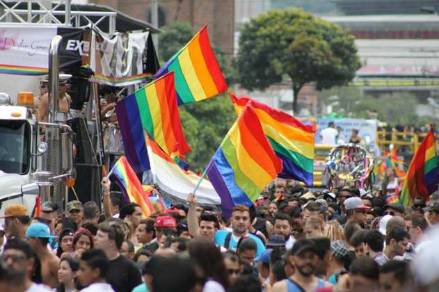 Nació el primer Observatorio Ciudadano LGBT de Medellín, a causa del silencio 