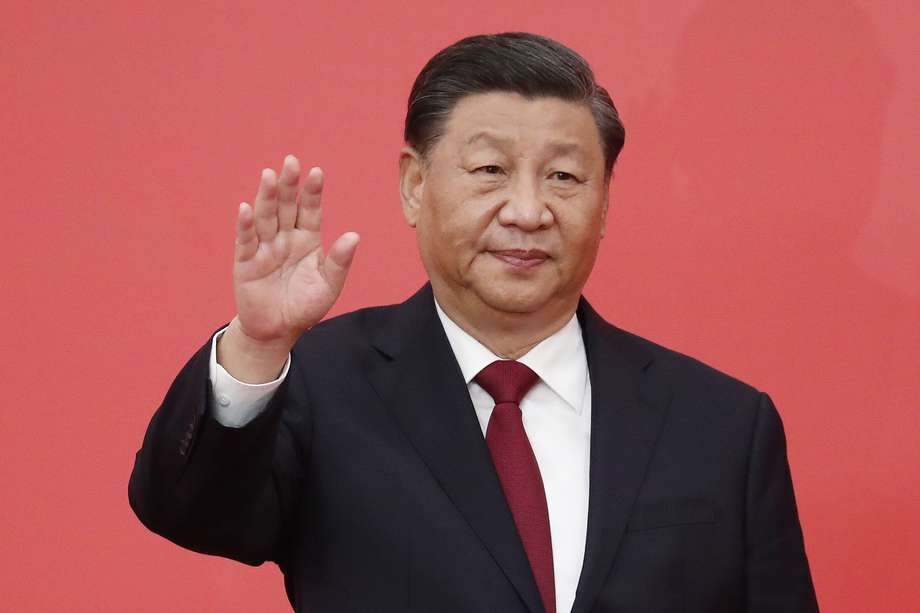“La reunificación de la patria debe realizarse y se realizará”, recalcó Xi Jinping en el congreso del Partido Comunista Chino. Por ello, los analistas consideran que dicho refuerzo al término del mayor evento político de China podría alentarlo a resolver la cuestión de Taiwán.
