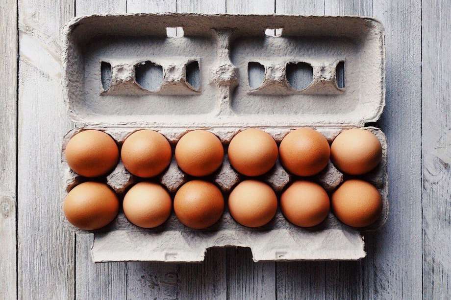 El valor nutricional del huevo es innegable.