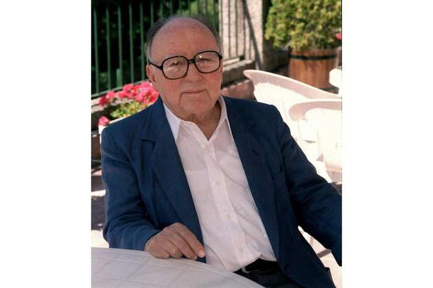 Escritores y amigos rememoran al “clásico” Augusto Monterroso en centenario