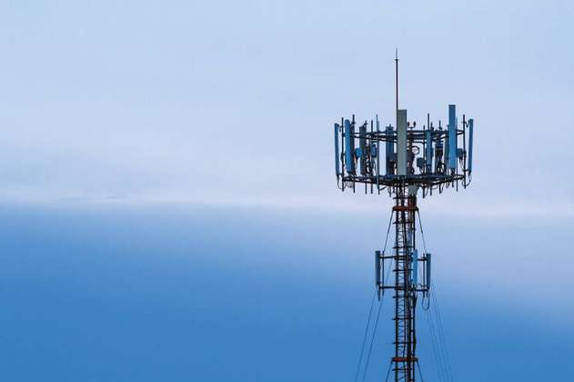 Distrito entrega balance de legalización de antenas de telecomunicaciones en Bogotá 