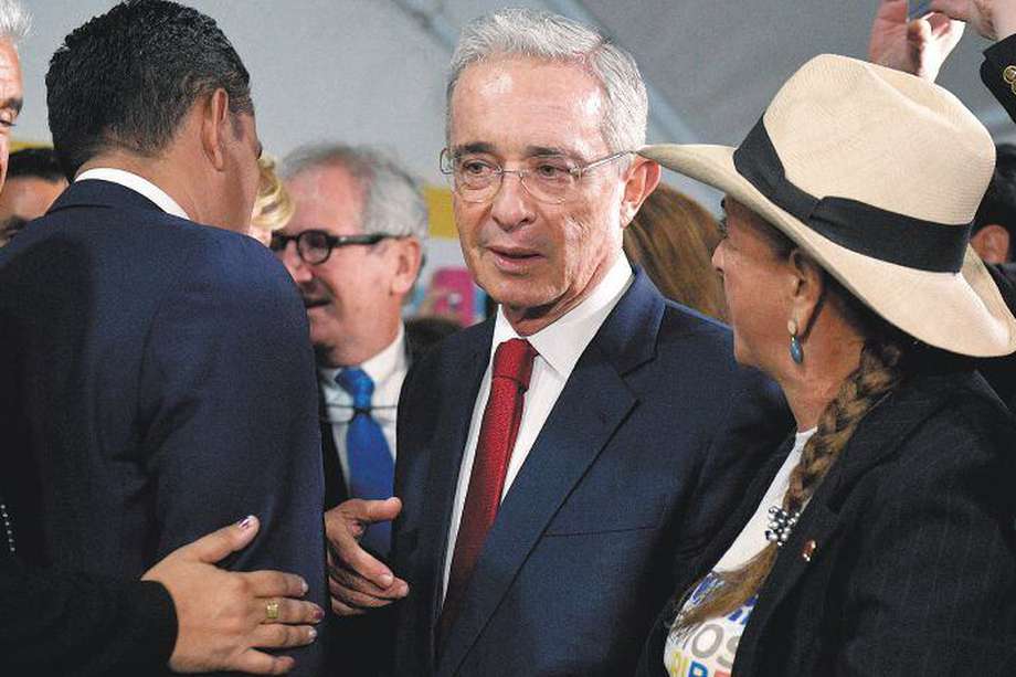 Juan Guillermo Monsalve, testigo contra el expresidente Álvaro Uribe, fue eje central en la investigación del fiscal Gabriel Jaimes.