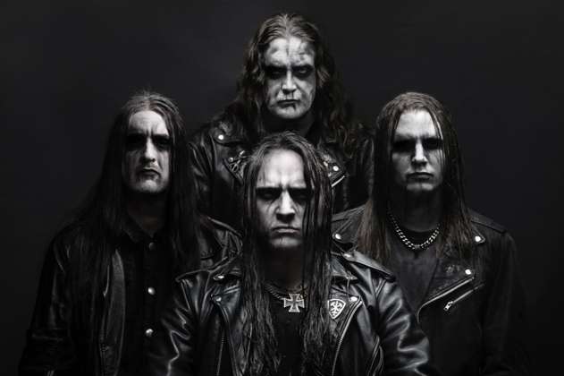 Concierto de la banda de metal Marduk’ “no será posible”: Alcaldía de Bogotá