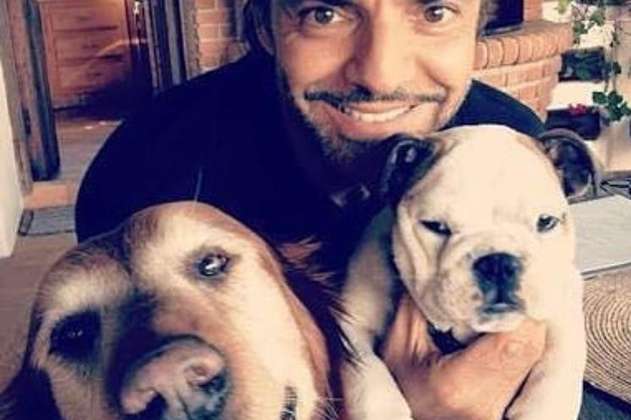 “Tú ayuda a quien más quieras”: Eugenio Derbez reacciona a críticas por ayudar a perros