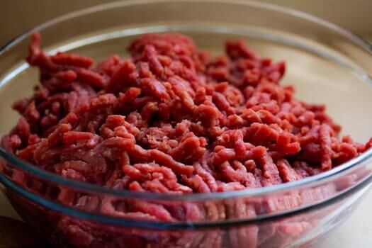 Recetas con carne molida: Prepara unas deliciosas albóndigas