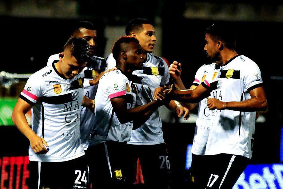 El cuadro de Rionegro hace parte del grupo A junto a Envigado, Independiente Medellín y Deportivo Pereira.