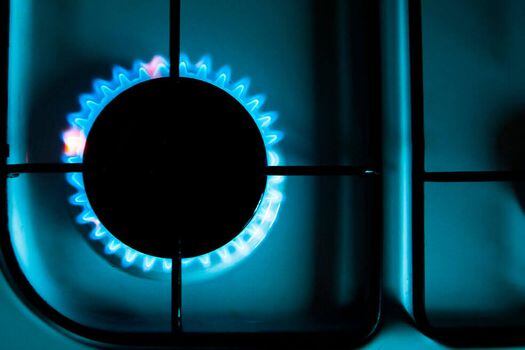 La empresa de gas natural Vanti confirmó varias medidas para ayudar a los usuarios en tiempos de cuarentena. / Pixabay