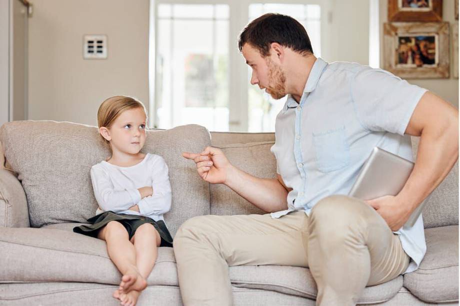 Crianza: 5 formas de enseñar a tu hijo una disciplina positiva