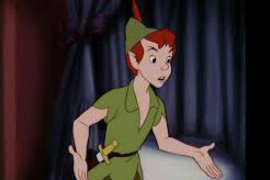 "Peter Pan" es una de las cuatro películas que son eliminadas por considerarse maltrato a la cultura y a las personas. / Archivo 