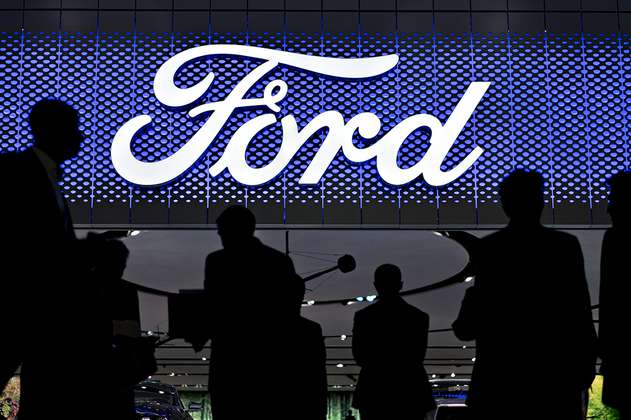 Ford se alía a una startup para crear un ‘Waze’ para coches autónomos