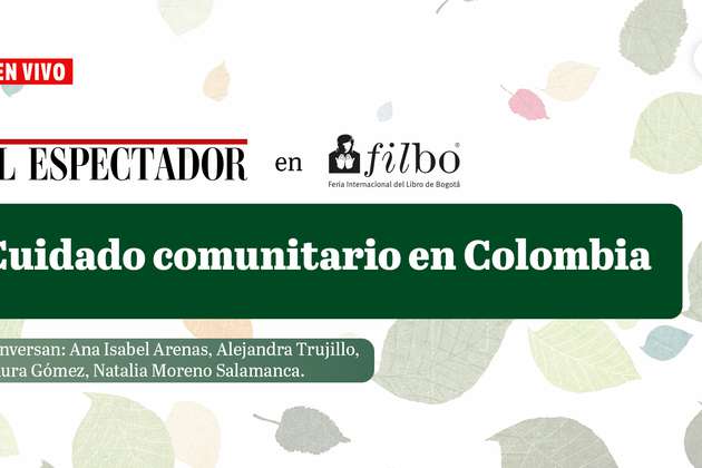 El cuidado comunitario como apuesta central en el Sistema de Cuidado en Colombia
