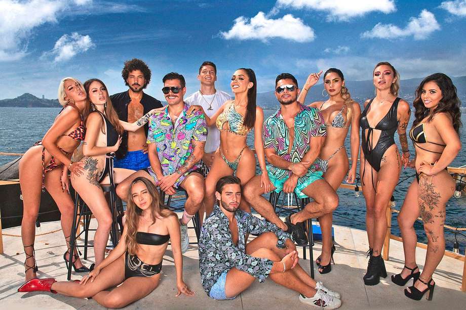 El reality show reunirá en Río de Janeiro a diez jóvenes que tendrán la oportunidad de vivir las vacaciones de sus vidas.
