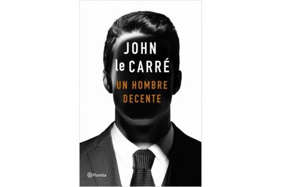 En su última novela publicada, Le Carré construye un relato de espías ambientado en el Londres de 2018, con el trasfondo de Trump, el Brexit y el papel de los espías ante la amenaza de Moscú.