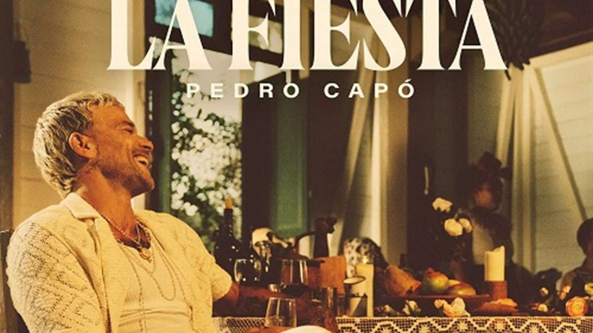 Pedro Capó - La Fiesta