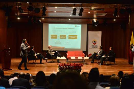 Los retos de Bogotá para un plan de Desarrollo exitoso 