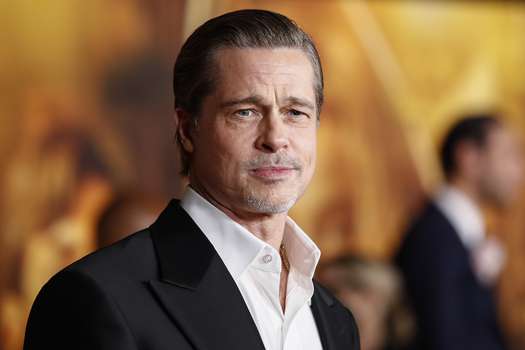 Maldito ser humano horrible": esto dijo sobre Brad Pitt su hijo Pax Jolie- Pitt | EL ESPECTADOR