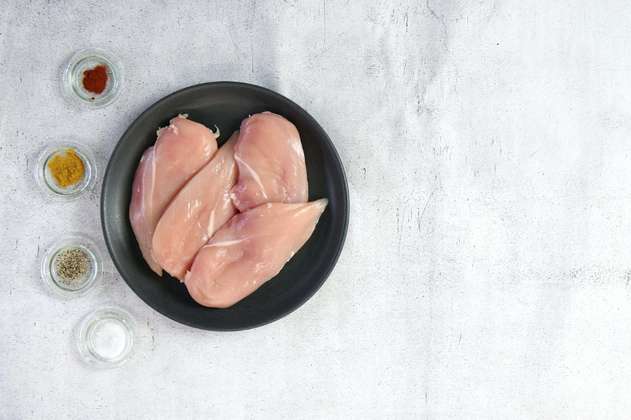 Pechuga de pollo: 3 recetas en las que puedes usar este ingrediente