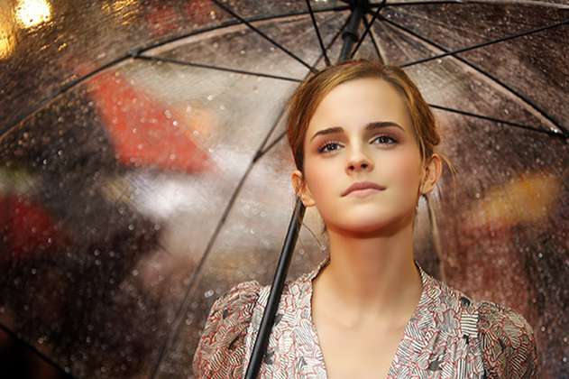 Emma Watson nos muestra la última tendencia en cortes de pelo