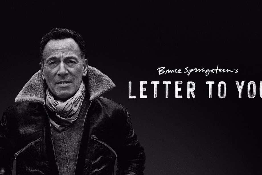 A lo largo del documental, Bruce Springsteen comparte sus pensamientos y sentimientos detrás de "Letter to You".