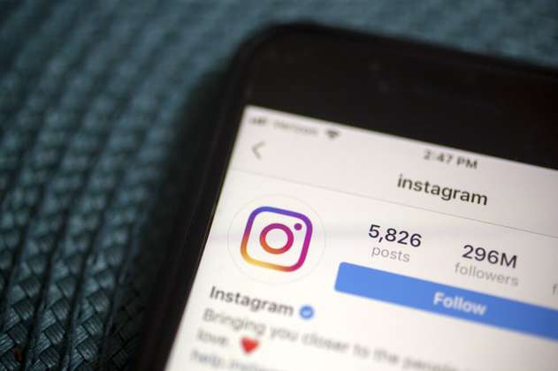 Función de Instagram le permite saber con quién interactúa más 