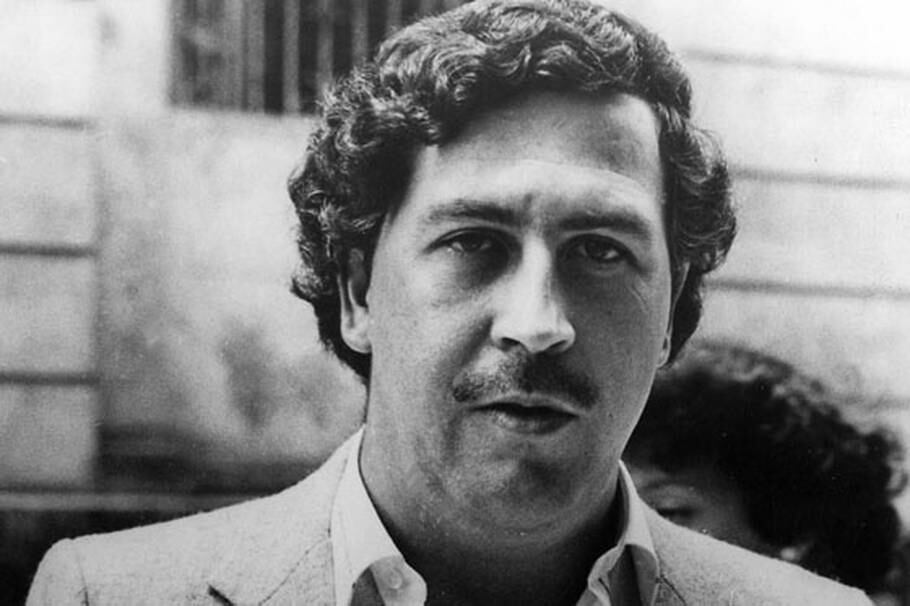 Canal Caracol prepara serie sobre Pablo Escobar