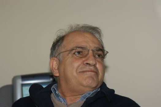 Hijo de padres libaneses, Emilio José Yunis falleció por un paro cardiorrespiratorio./ Archivo El Espectador