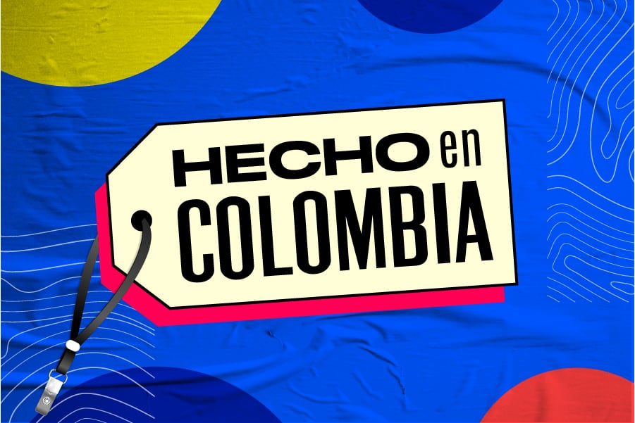 Hecho en Colombia EL ESPECTADOR