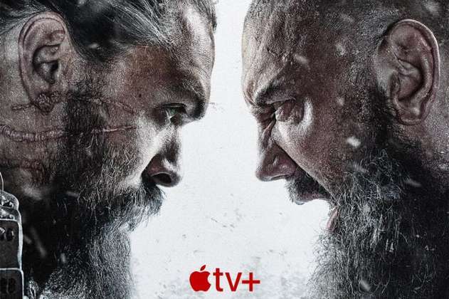 Apple TV presenta el tráiler épico de la segunda temporada de “See”