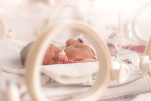 Más de 150 millones de bebés nacieron prematuros en la última década, alerta la ONU
