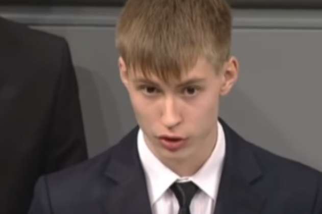 ¿Por qué un adolescente ruso terminó amenazado por sus palabras?