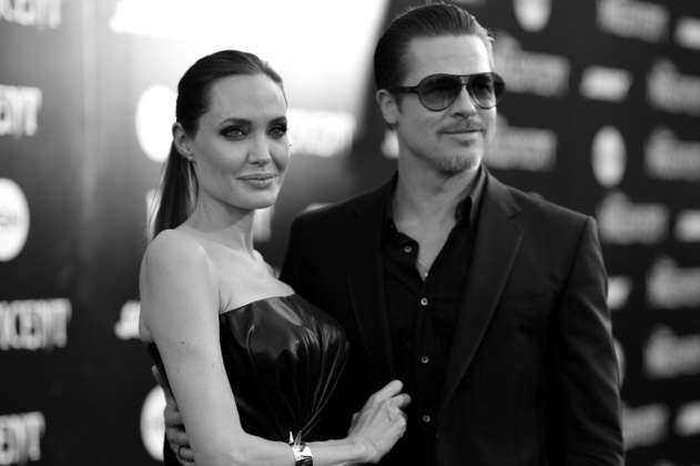 Jolie vs Pitt: ¿en qué va la pelea por la custodia de sus hijos?