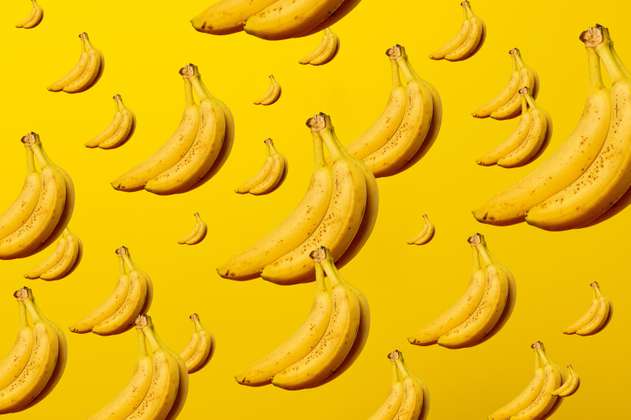 Banano: para qué sirve, sus beneficios, aporte nutricional y contradicciones