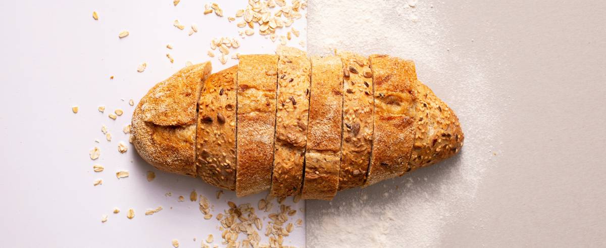 Si quieres preparar pan casero, acá te dejamos algunas recetas para que pongas en práctica.