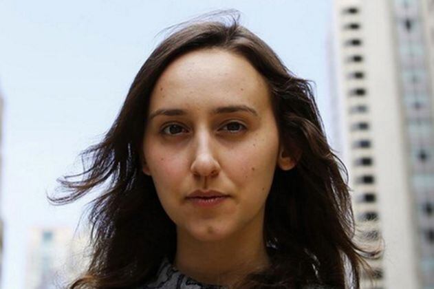 Sabrina González, la nueva Einstein de 23 años